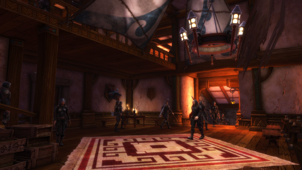 Kingdoms of Amalur: Re-Reckoning -