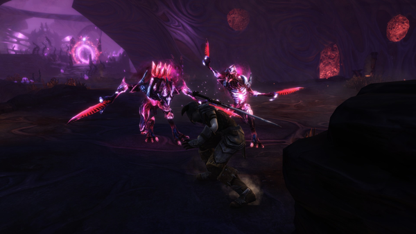 Kingdoms of Amalur: Re-Reckoning -