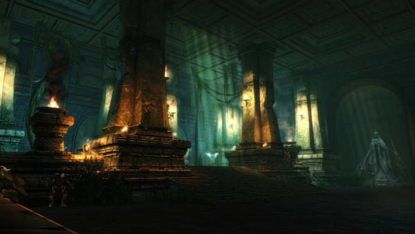 Kingdoms of Amalur: Re-Reckoning -