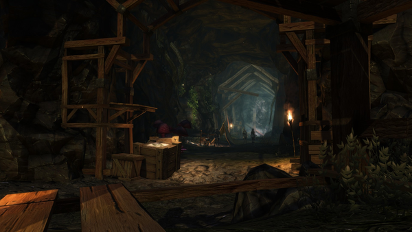 Kingdoms of Amalur: Re-Reckoning -