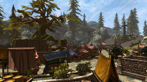 Kingdoms of Amalur: Re-Reckoning -