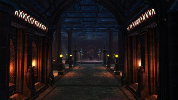 Kingdoms of Amalur: Re-Reckoning -