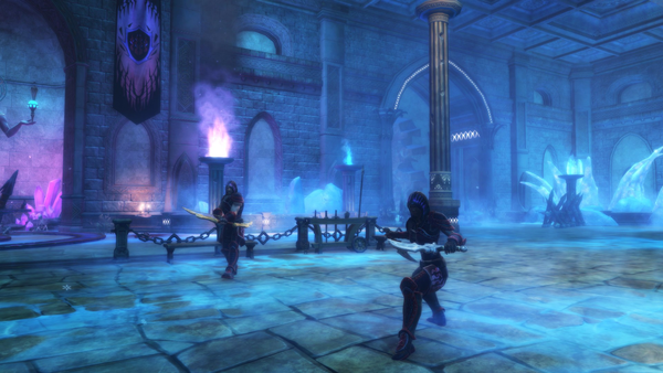Kingdoms of Amalur: Re-Reckoning -