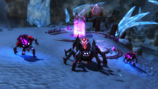 Kingdoms of Amalur: Re-Reckoning -