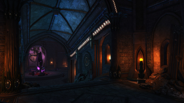 Kingdoms of Amalur: Re-Reckoning -
