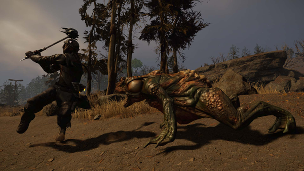 ELEX II PC Download
