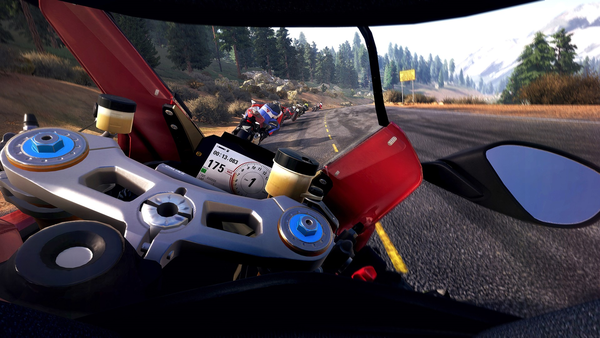 RiMS Racing PC Download