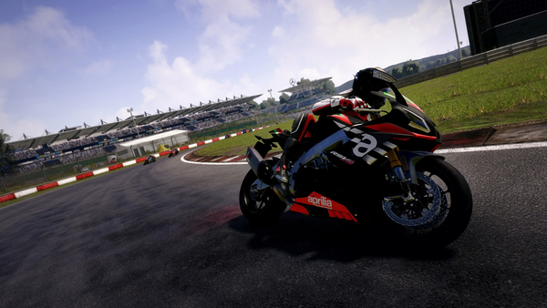RiMS Racing PC Download