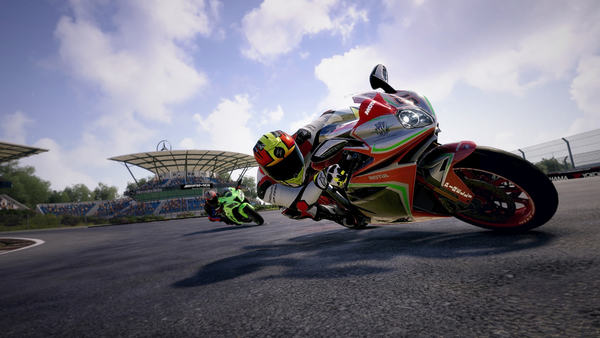 RiMS Racing PC Download