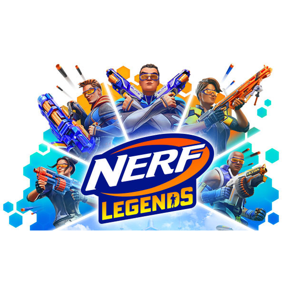 NERF Legends PC Download