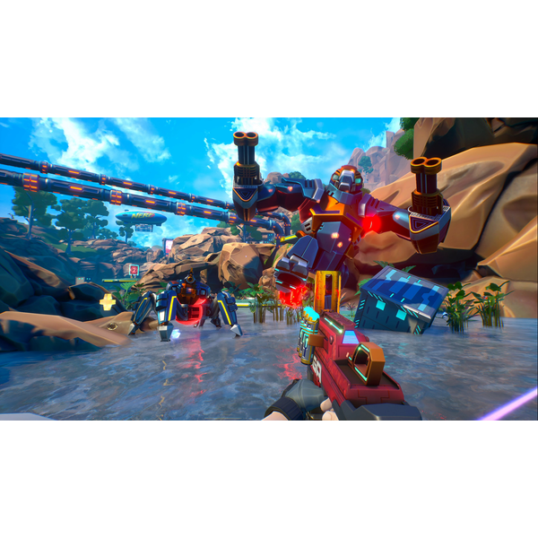 NERF Legends PC Download