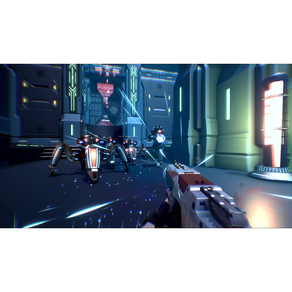 NERF Legends PC Download