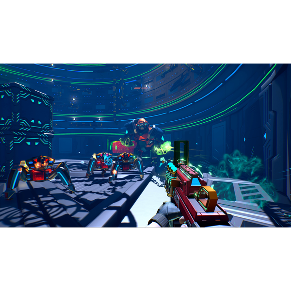 NERF Legends PC Download