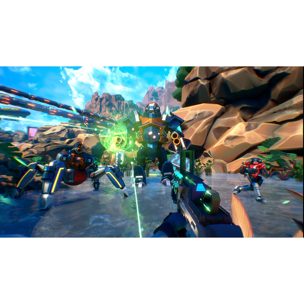 NERF Legends PC Download