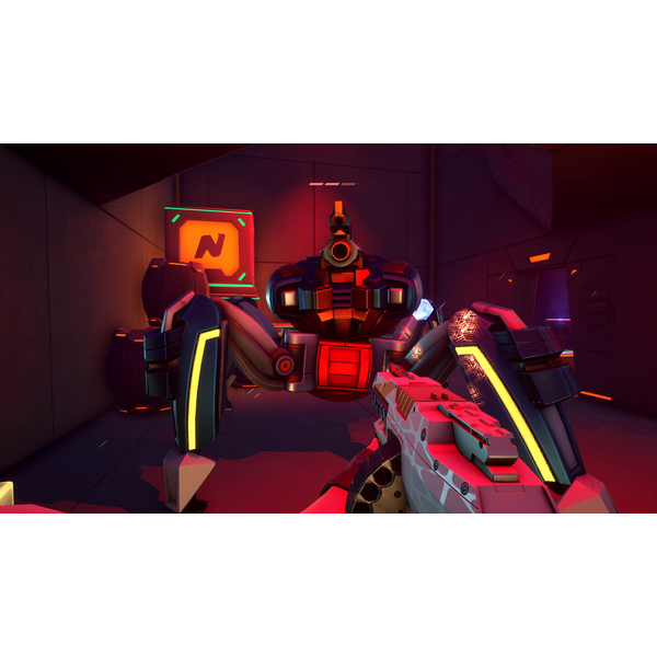 NERF Legends PC Download