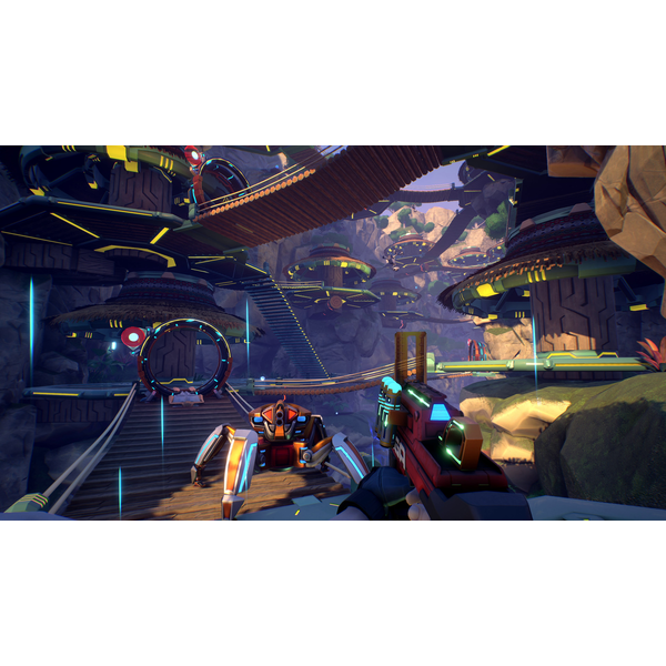 NERF Legends PC Download
