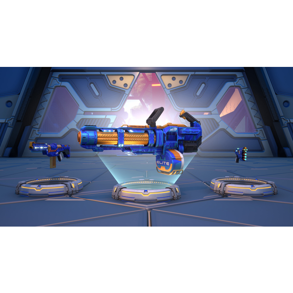 NERF Legends PC Download