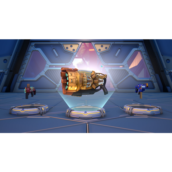 NERF Legends PC Download