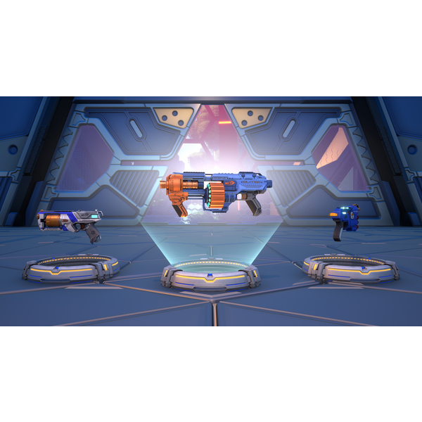 NERF Legends PC Download