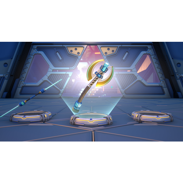 NERF Legends PC Download