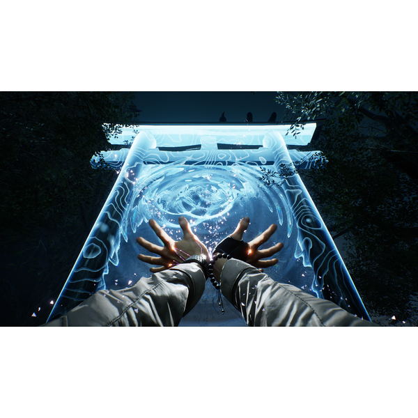 Ghostwire: Tokyo Deluxe Edition PC