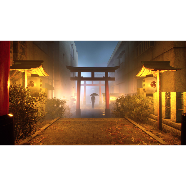 Ghostwire: Tokyo Deluxe Edition PC