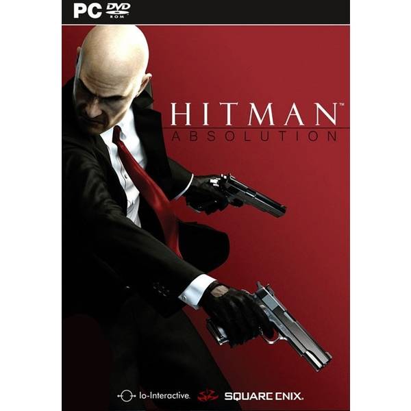 Hitman: Absolution