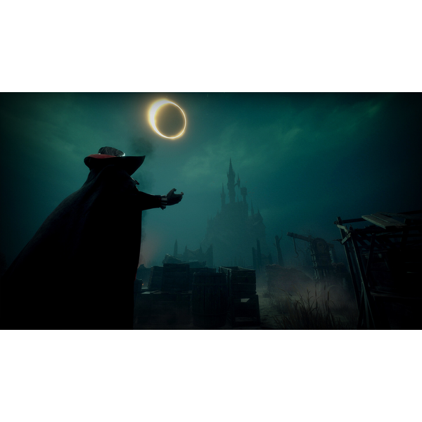 Dead by Daylight - Castlevania Chapter (EU)