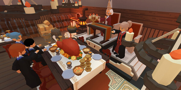 Let's School - Super Headmaster Edition