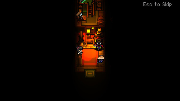 Ashina: The Red Witch