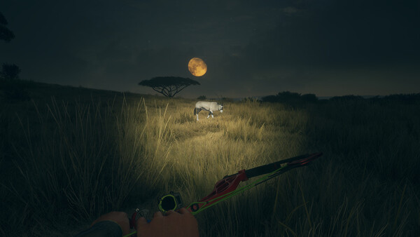theHunter: Call of the Wild™ - High-Tech Hunting P