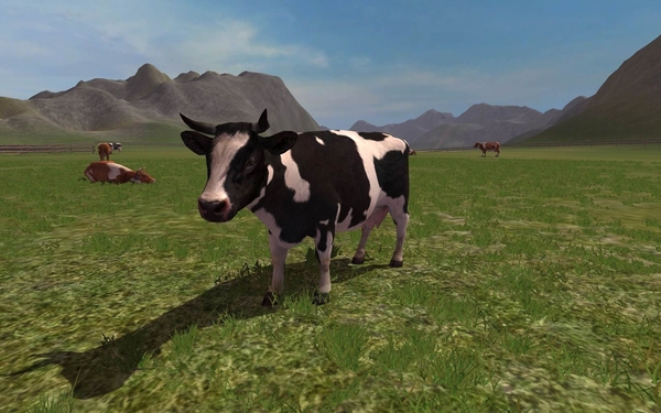 Farming Simulator 2011 (Steam)