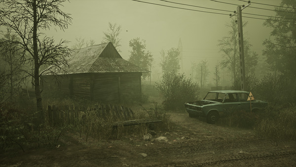 Chernobylite Enhanced Edition