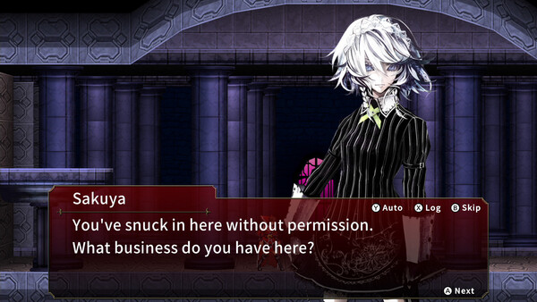 Koumajou Remilia: Scarlet Symphony - Digital Delux