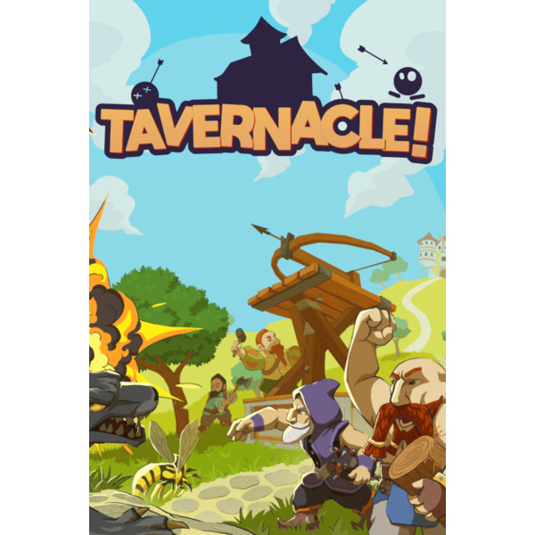 Tavernacle!