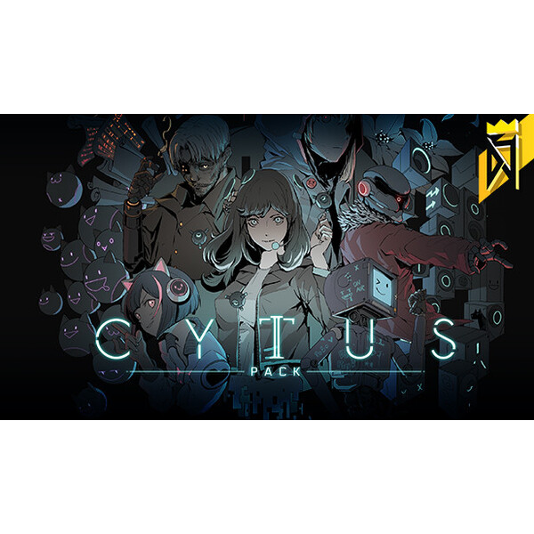 DJMAX RESPECT V - Cytus Pack
