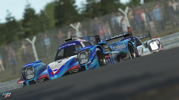 rFactor 2