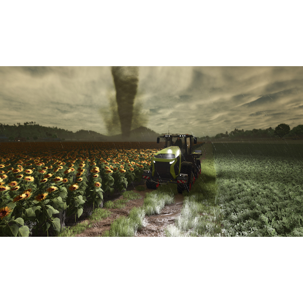 Farming Simulator 25: Highlands Fishing Edition - PC Download