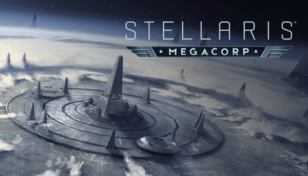 Stellaris: MegaCorp PC Download (ROW)