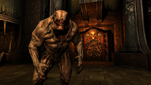 DOOM 3 BFG Edition PC Download