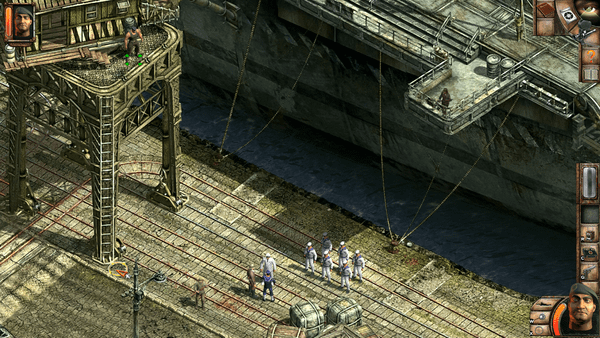 Commandos 2 - HD Remasterd PC Download