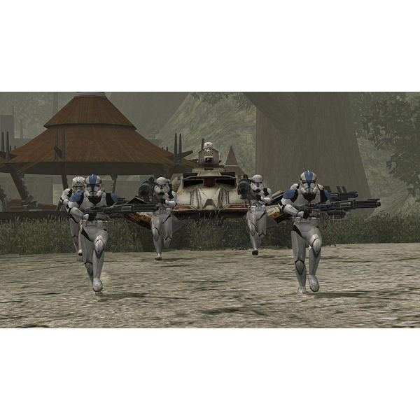 Stars Wars: Battlefront Classic Collection