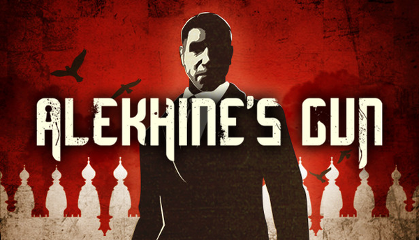 Alekhine's Gun PC Download (ROW)