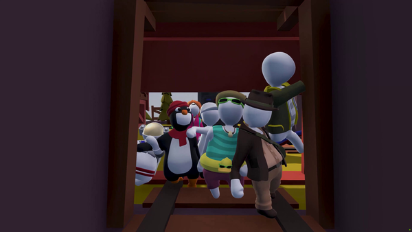 Human: Fall Flat PC Download