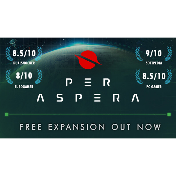 Per Aspera PC Download