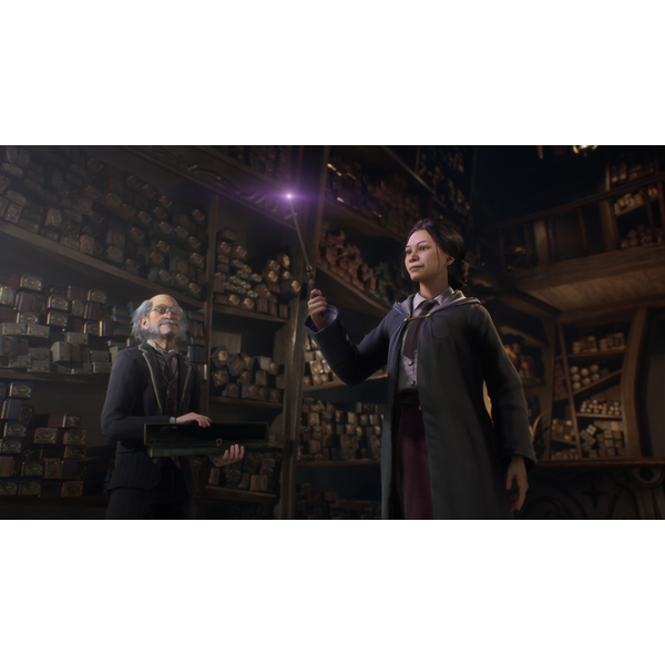 Hogwarts Legacy PC Download (GB, EU & N. America)