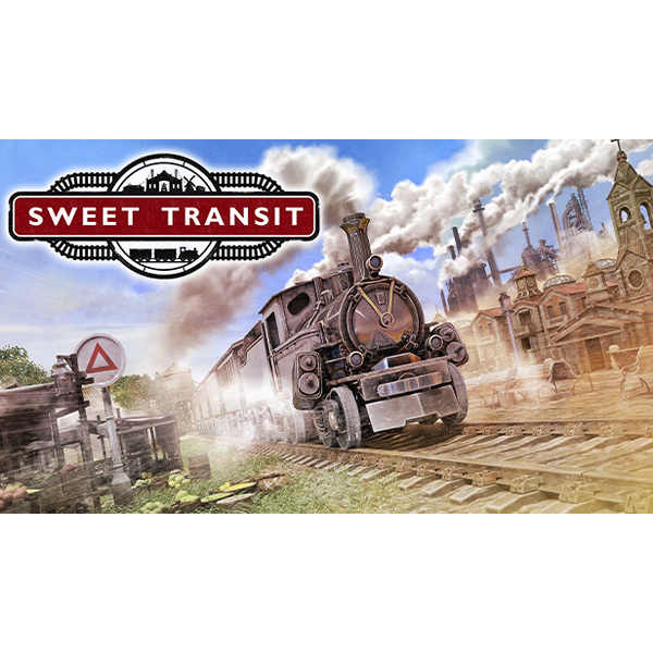 Sweet Transit PC Download