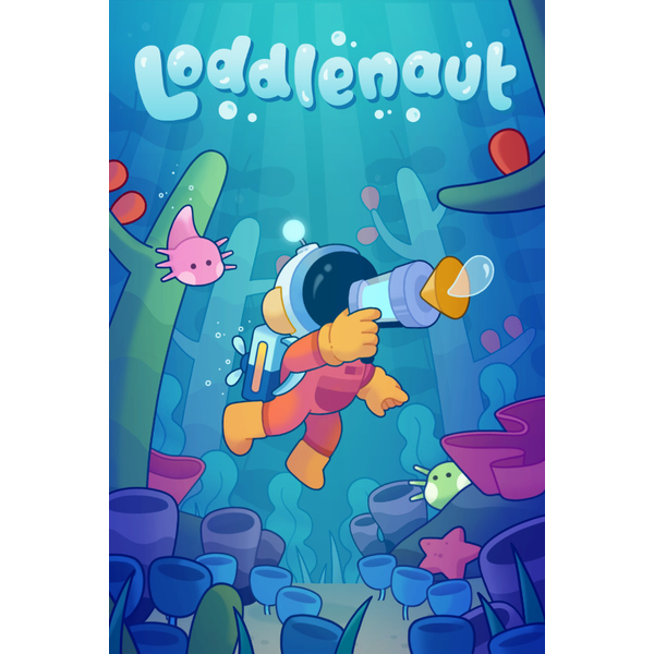 Loddlenaut PC Download