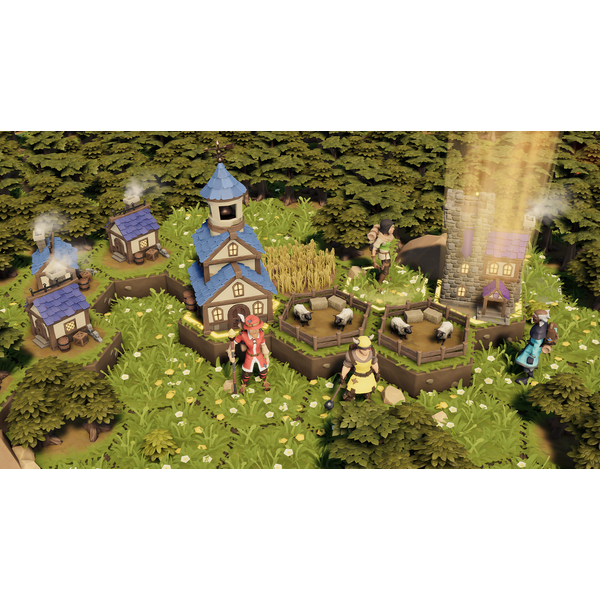 For The King II PC Download