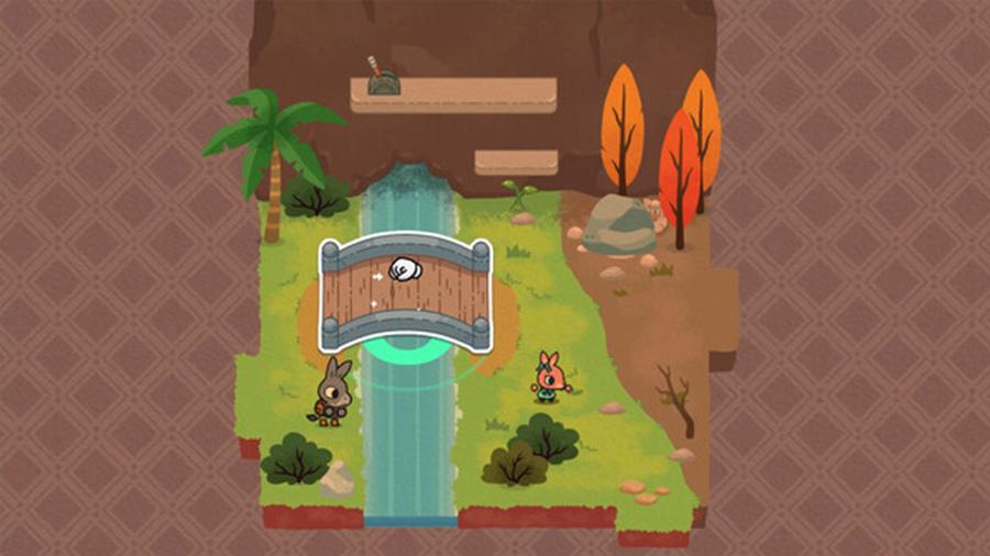 A Tiny Sticker Tale - Magic Book Edition - Switch